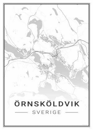 Örnsköldvik
