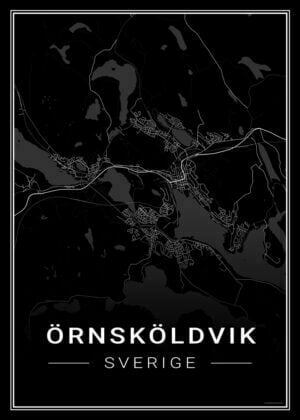 Örnsköldvik