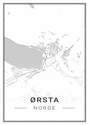 Ørsta