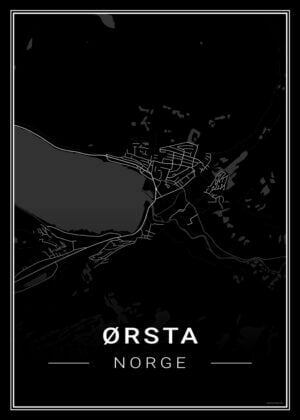 Ørsta