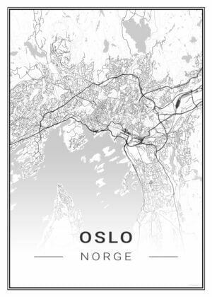 Oslo