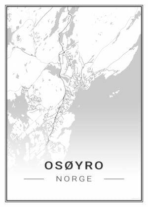 Osøyro