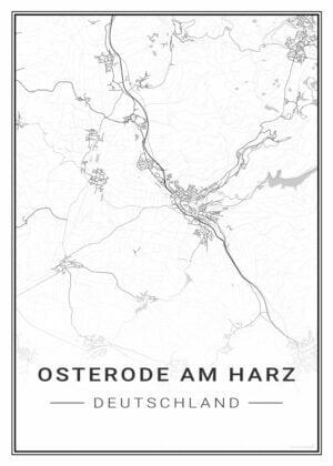 Osterode am Harz