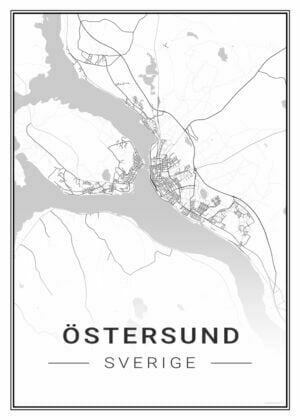 Östersund