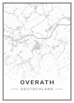 Overath