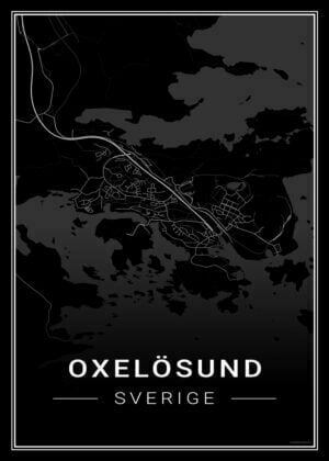 Oxelösund
