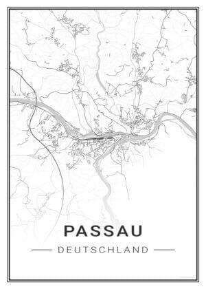 Passau