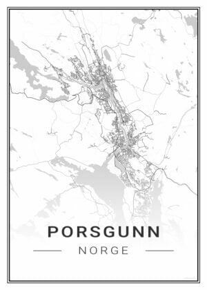 Porsgunn