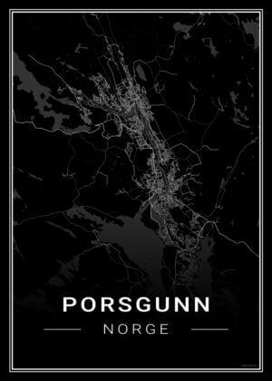 Porsgunn