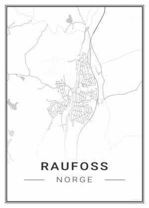 Raufoss