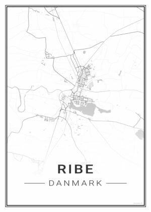 Ribe