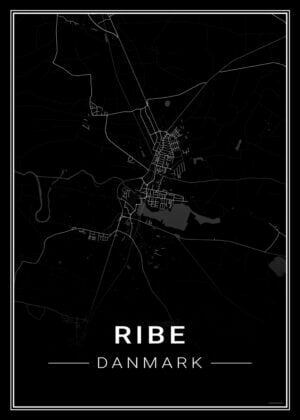 Ribe