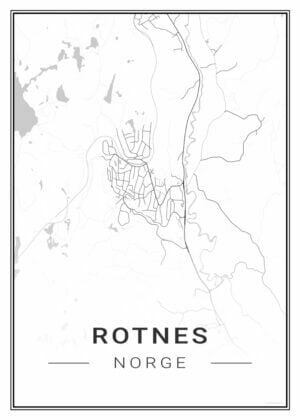 Rotnes