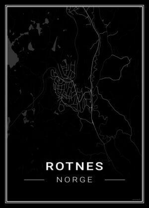 Rotnes