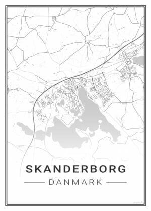 Skanderborg
