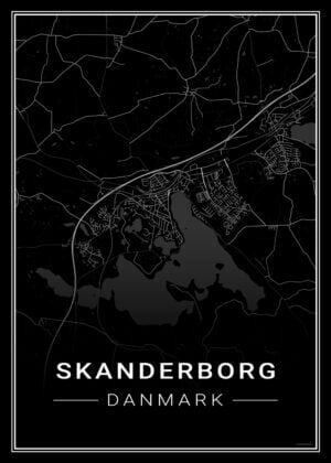 Skanderborg