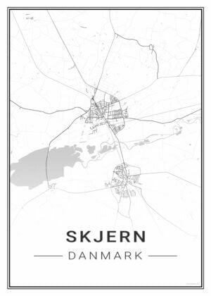Skjern