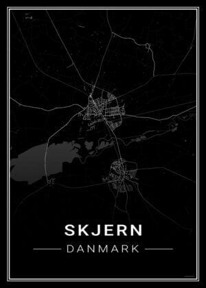 Skjern