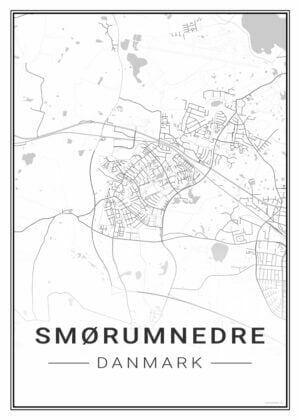 Smørumnedre