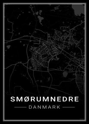 Smørumnedre