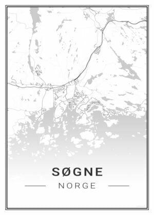 Søgne
