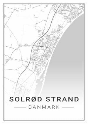 Solrød Strand