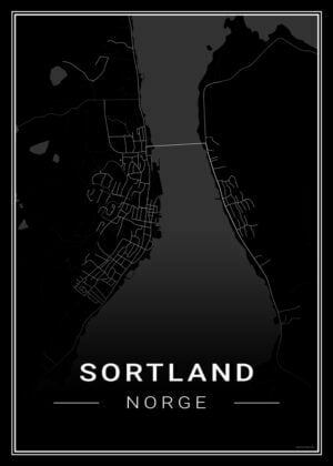 Sortland