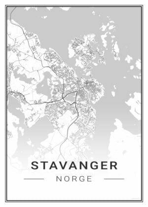 Stavanger