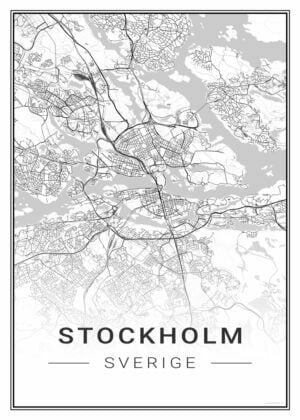 Stockholm