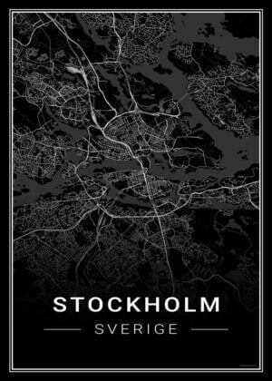 Stockholm
