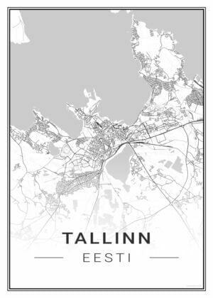 Tallinn