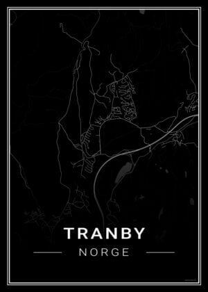 Tranby