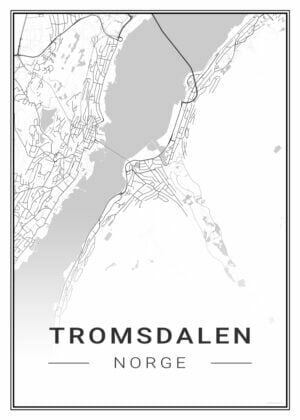 Tromsdalen