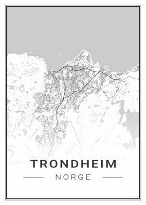 Trondheim