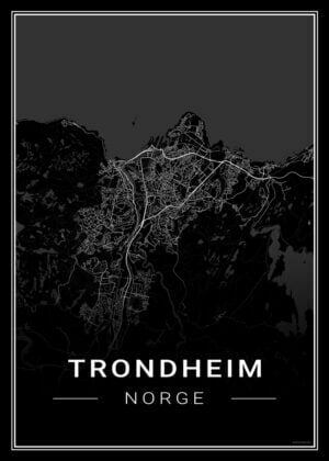 Trondheim