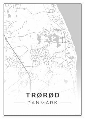 Trørød