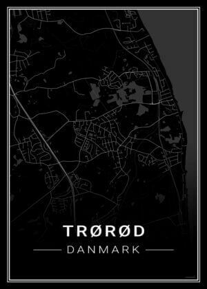 Trørød