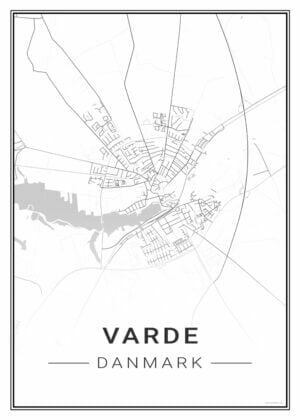 Varde