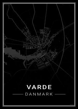 Varde