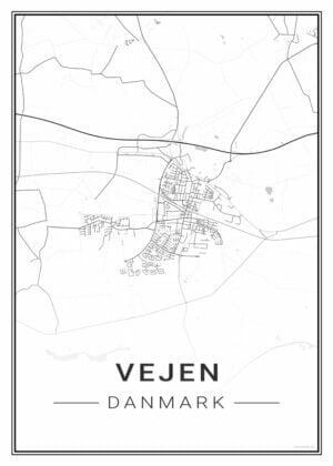Vejen