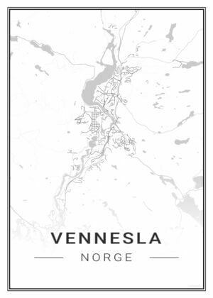 Vennesla