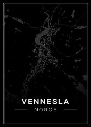 Vennesla