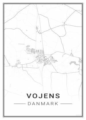 Vojens
