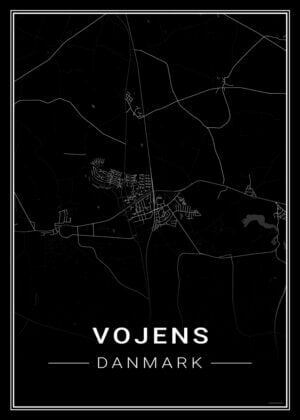 Vojens