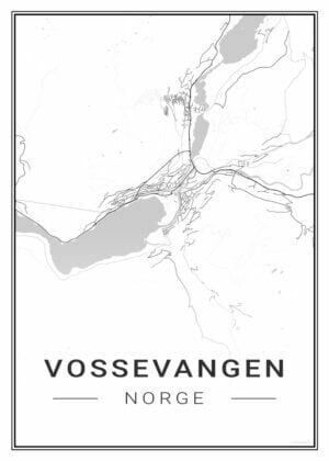 Vossevangen