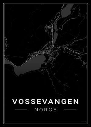 Vossevangen