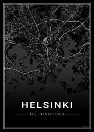 Helsinki
