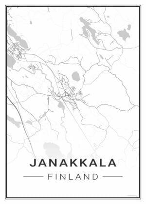 Janakkala