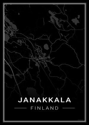 Janakkala