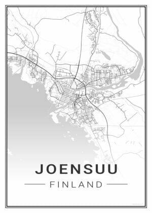 Joensuu